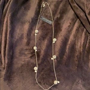 Ann Taylor Necklace